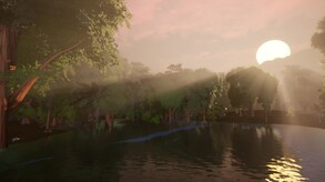 Sun's Edge Reveal Trailer trailer thumbnail