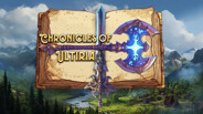 Chronicles of Ultiria Trailer trailer thumbnail