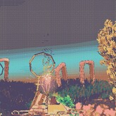 Poppy Sanctum Teaser trailer thumbnail
