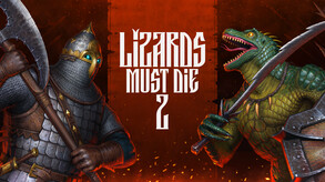 Lizards Must Die 2 - Announcement Trailer English trailer thumbnail