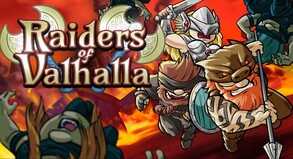 Raiders Of Valhalla Release Trailer trailer thumbnail