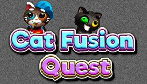 Cat Fusion Quest trailer thumbnail
