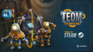 TEOM: The Enemy of Mine trailer thumbnail