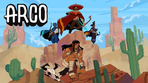 Arco - Launch Trailer trailer thumbnail
