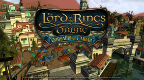 Corsairs of Umbar Trailer trailer thumbnail