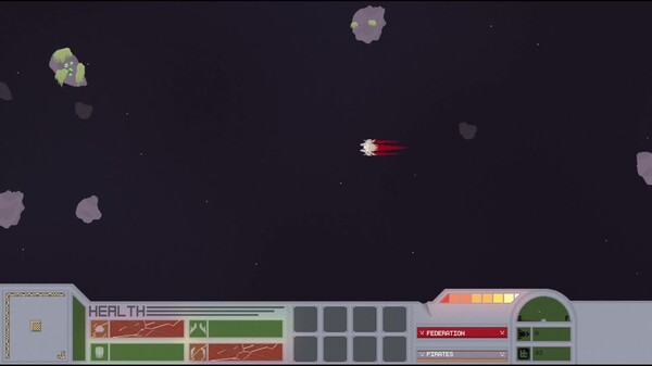 Space Game Trailer 1 trailer thumbnail