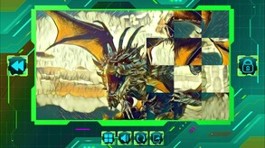 Twizzle Puzzle Dragons Trailer HD trailer thumbnail