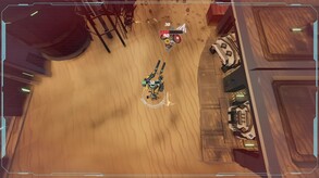 Teaser Trailer trailer thumbnail
