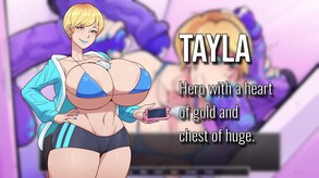Full Release Trailer trailer thumbnail