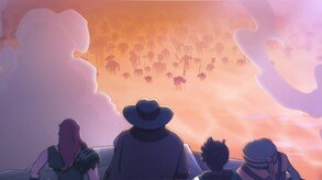 Teaser Cinematic trailer thumbnail