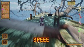 Monkey Forward trailer thumbnail