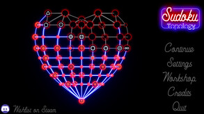 Sudoku Topology2 trailer thumbnail