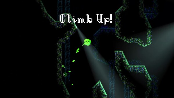 Gooing Up! Gameplay Trailer trailer thumbnail