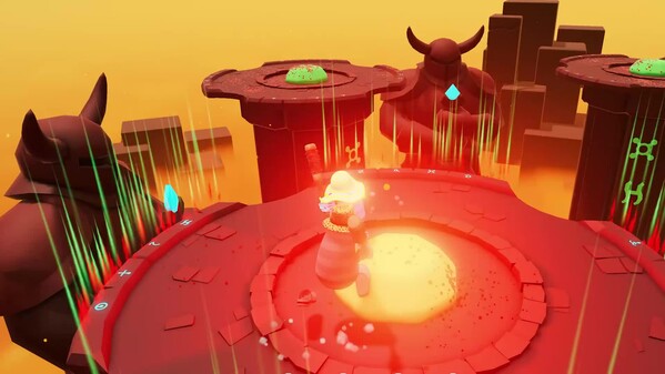 Gameplay Trailer trailer thumbnail
