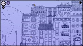 Street of the Cats trailer thumbnail