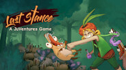 Last Stance Launch Trailer trailer thumbnail