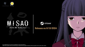 Misao - 2024 HD Remaster | Release Trailer trailer thumbnail