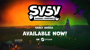 Early Access Trailer new trailer thumbnail