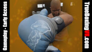Early Access Update Trailer trailer thumbnail