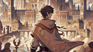 迪菲大陸戰記 III trailer thumbnail