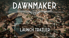 Launch trailer thumbnail
