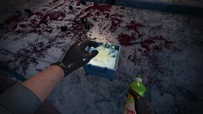 Crime Scene Cleaner Gameplay Teaser trailer thumbnail