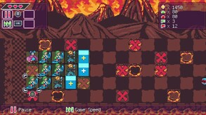 Volcano Gameplay trailer thumbnail