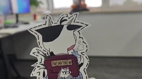 牛马假日pv trailer thumbnail