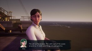 Thalassa - Launch Trailer trailer thumbnail