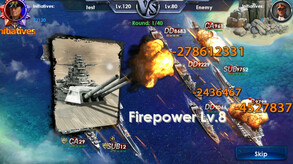 War Of Warship trailer thumbnail