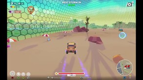 Redline Royale Gameplay trailer thumbnail