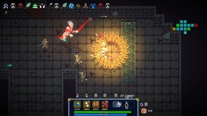 Chaos Caster - Trailer trailer thumbnail