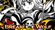 Break Wolf - Trailer trailer thumbnail