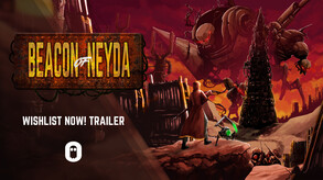 Beacon of Neyda - Wishlist now! Trailer trailer thumbnail