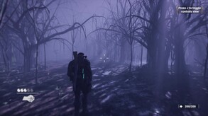 Chrono Commando 2053 trailer thumbnail