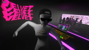 DJ SIMULATOR - Trailer 1 trailer thumbnail