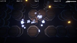 Gameplay Trailer trailer thumbnail