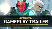 Spectre Divide Gameplay Trailer trailer thumbnail