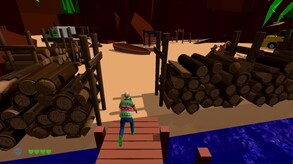 Heart Of Squid trailer thumbnail