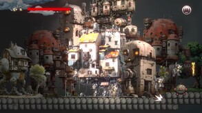 ROBOT OX trailer thumbnail