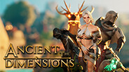 Ancient the Dimensions Trailer trailer thumbnail