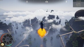 飞行法宝展示 trailer thumbnail