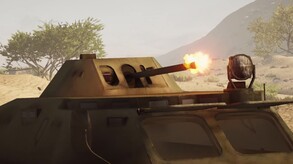CAMPS: Short Trailer trailer thumbnail