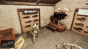 Wyvern Creations Crossbow Hunter trailer thumbnail
