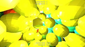 Null Gravity Labyrinth One Level trailer thumbnail