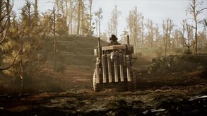 Dust & Diesel: Deadland Delivery - Official Trailer trailer thumbnail