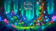 Forest of Spirits trailer thumbnail