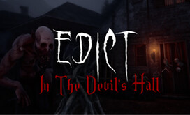 EDICT - Announcement Trailer trailer thumbnail