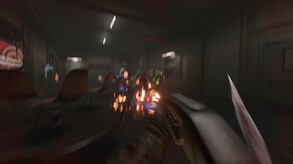 Hellbreach: Vegas - Full Launch Trailer trailer thumbnail