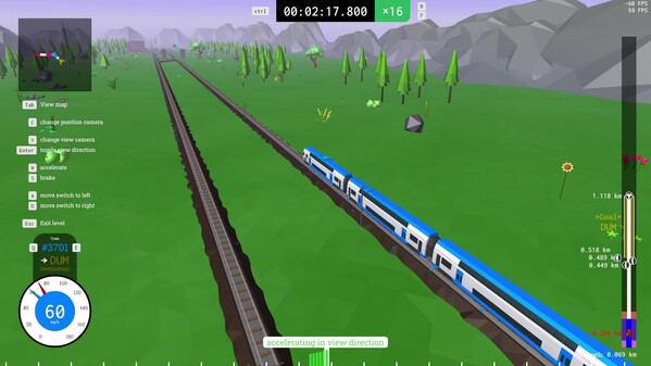 Gameplay Trailer trailer thumbnail